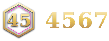 4567 logo